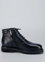 Ботинки Duca Daretti фото № 5 купить