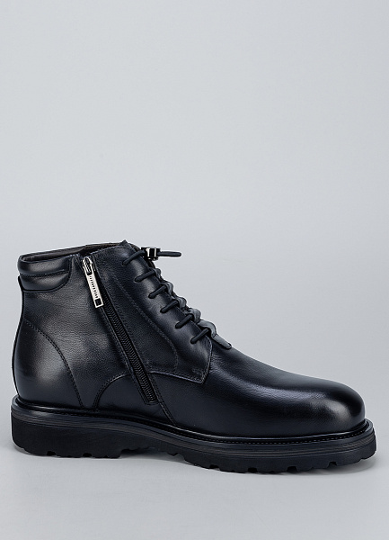 Ботинки Duca Daretti фото № 5 купить