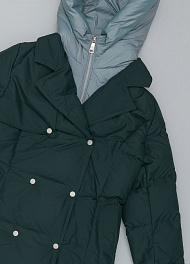 Куртка Evacana фото № 4 Казахстан