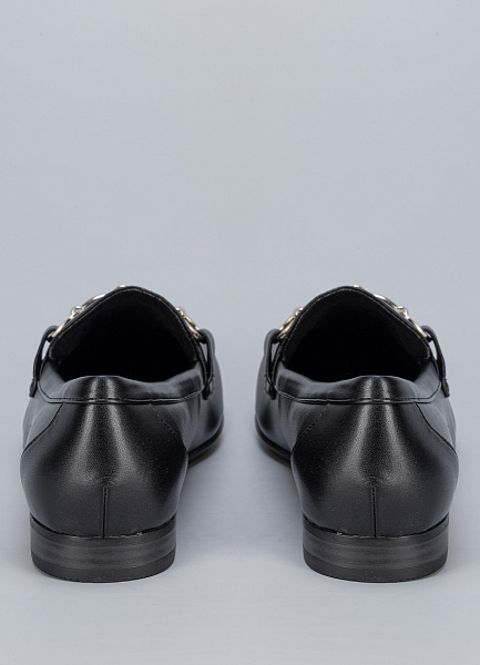 Лоферы Marco Tozzi фото № 4 Казахстан