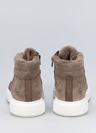 Кеды Inwood фото № 4 Казахстан