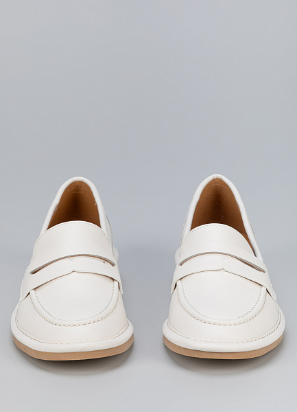 Лоферы Franco Manatti фото № 3 недорого