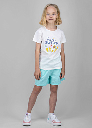 Футболка Thomas Graf фото № 5 купить