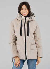 куртка двусторонняя Thomas Graf фото № 2 цена