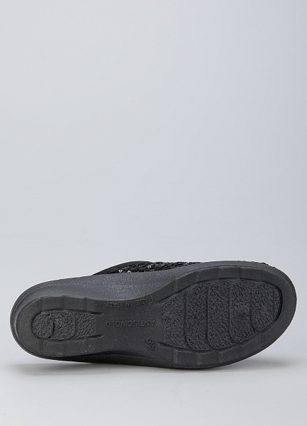 Тапочки Le Soft фото № 5 купить