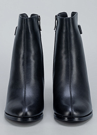 Ботильоны Franco Manatti фото № 3 недорого