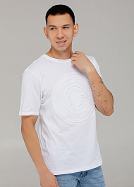 Футболка Thomas Graf фото № 3 недорого