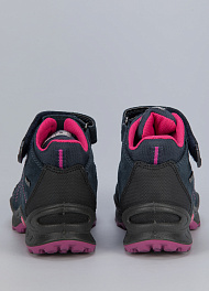 Ботинки Imac фото № 4 Казахстан