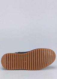 Кеды высокие Mattini фото № 5 купить