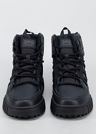 Кеды Высокие CROSBY фото № 3 недорого