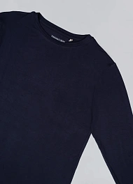 Лонгслив Thomas Graf фото № 2 цена