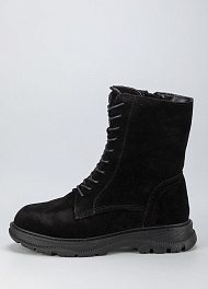 Ботинки Polaris фото № 1 интернет-магазин