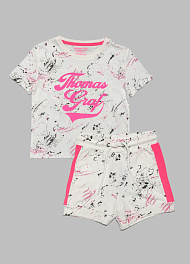 Шорты Thomas Graf фото № 4 Казахстан