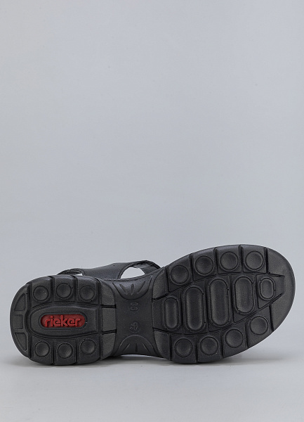 Сандалии Rieker фото № 5 купить