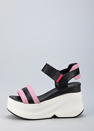 Босоножки Keddo фото № 1 интернет-магазин