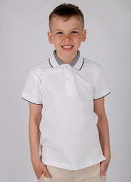 Поло Thomas Graf фото № 1 интернет-магазин