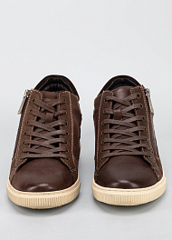 Кеды высокие Mattini фото № 3 недорого