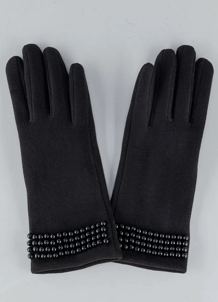 Перчатки Franco Manatti фото № 1 интернет-магазин