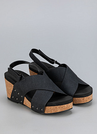 Босоножки Franco Manatti фото № 2 цена