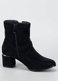 Ботильоны Franco Manatti фото № 5 купить