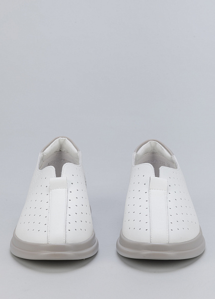 Туфли Franco Manatti фото № 3 недорого