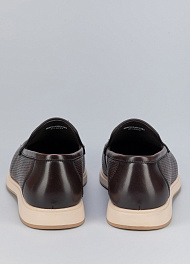 Лоферы Duca Daretti фото № 4 Казахстан