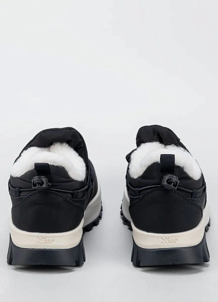 Дутыши Franco Manatti фото № 4 Казахстан