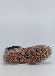 Сапоги резиновые Glam Forever фото № 5 купить