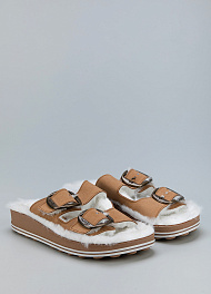 Пантолеты Fantasy Sandals фото № 2 цена