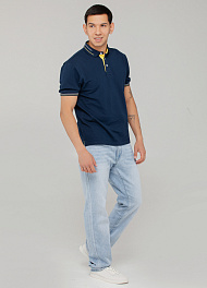 Поло Thomas Graf фото № 4 Казахстан