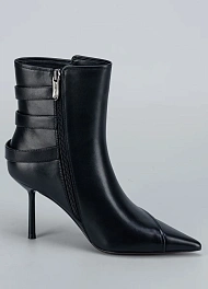 Ботильоны Loretta Very фото № 5 купить