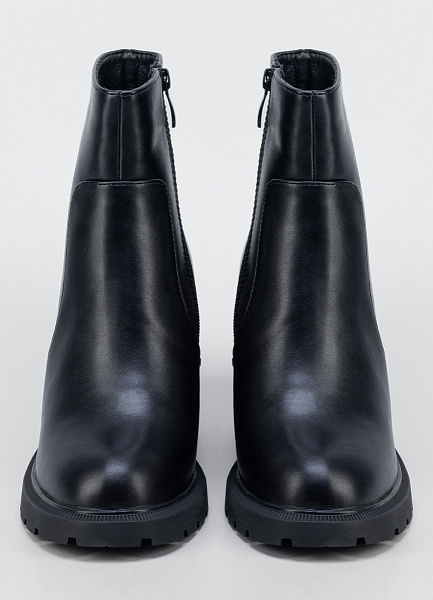 Ботильоны Franco Manatti фото № 3 недорого