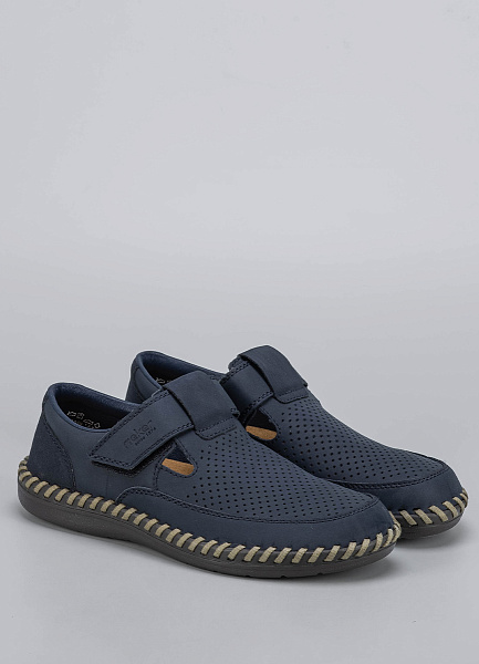 Мокасины Rieker фото № 2 цена