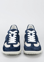 Кеды Duca Daretti фото № 3 недорого