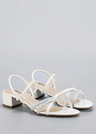 Босоножки MOLECA фото № 2 цена