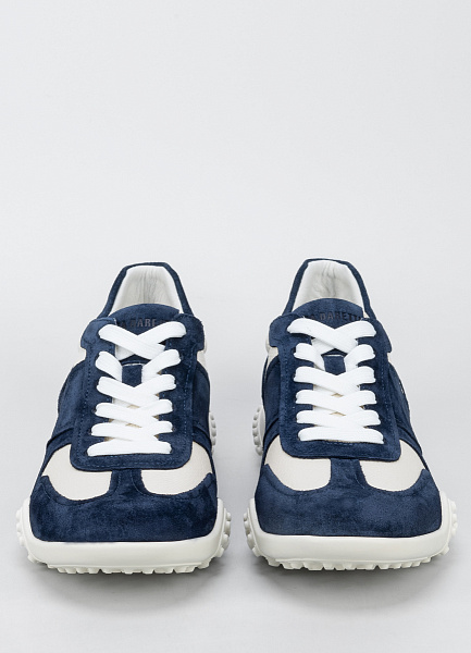 Кеды Duca Daretti фото № 3 недорого