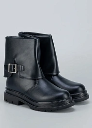 Ботинки Asso фото № 2 цена