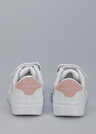 Кеды US Polo фото № 4 Казахстан