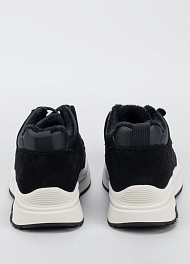 Кроссовки Franco Manatti фото № 4 Казахстан