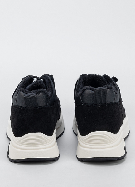 Кроссовки Franco Manatti фото № 4 Казахстан