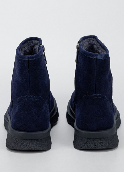 Сапоги Thomas Graf фото № 4 Казахстан