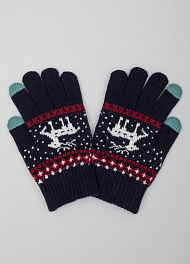 Перчатки Pacco Rosso фото № 1 интернет-магазин