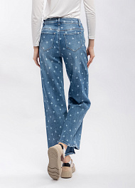 Джинсы Thomas Graf фото № 3 недорого