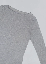 Лонгслив Thomas Graf фото № 2 цена