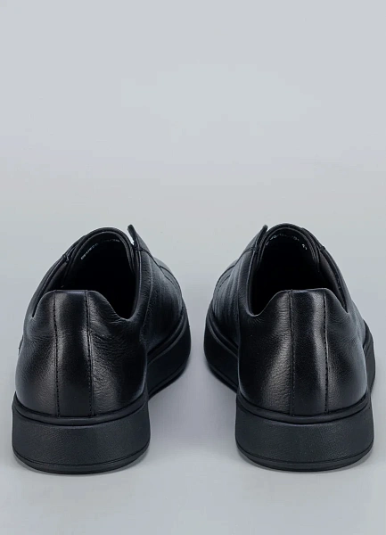 Кеды Duca Daretti фото № 4 Казахстан