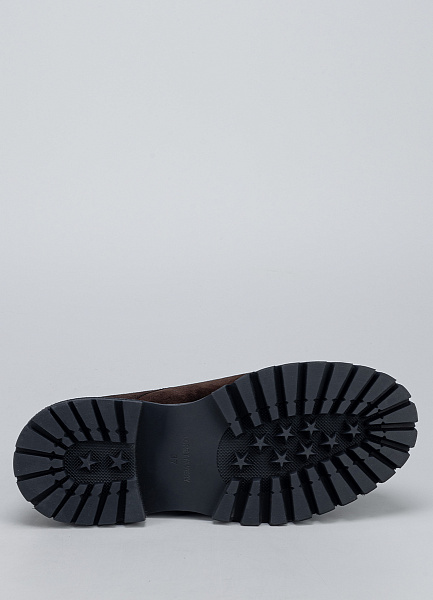 Лоферы Loretta Very фото № 5 купить