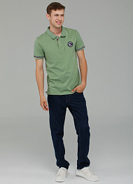 Поло I See D.N.M фото № 4 Казахстан