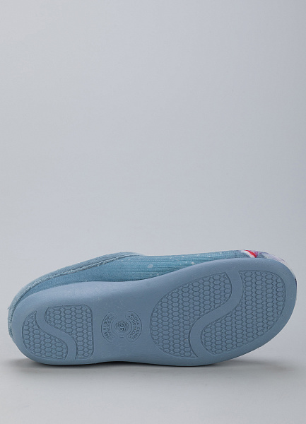 Тапочки Alberola фото № 5 купить