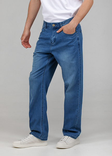 Джинсы Thomas Graf фото № 3 недорого