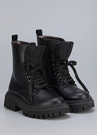 Ботинки Asso фото № 2 цена